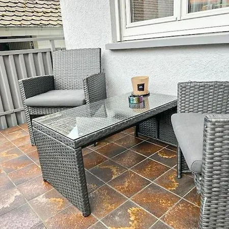 Fewo Lion Ettenheim Extérieur photo