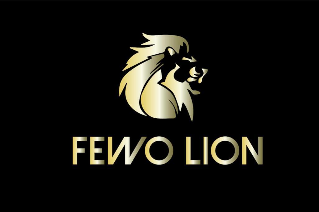 Lion *