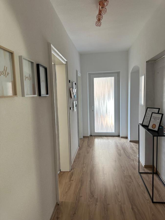Lion Apartment Ettenheim