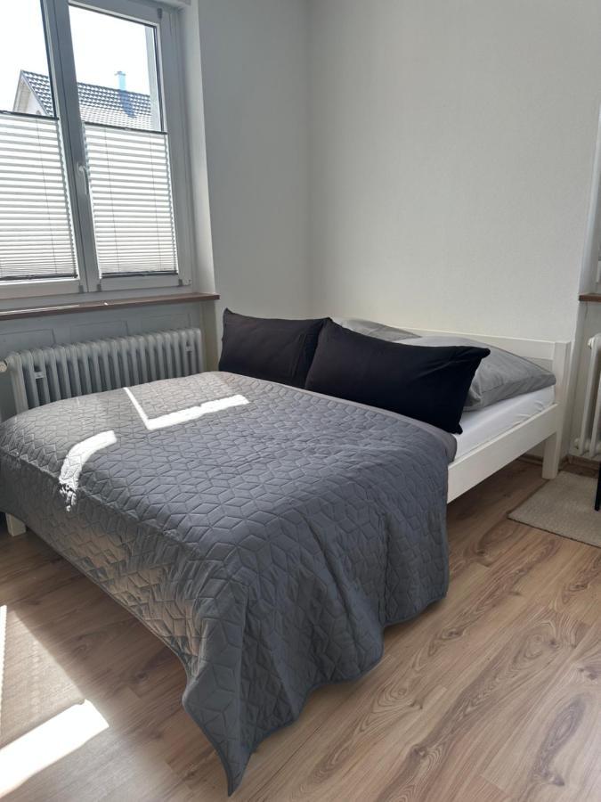 Apartment Lion Ettenheim